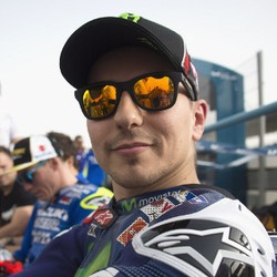 Lorenzo Masih Bisa Lebih Cepat