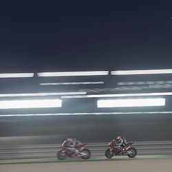 Dari Qatar sampai Valencia, MotoGP Disiarkan Trans7