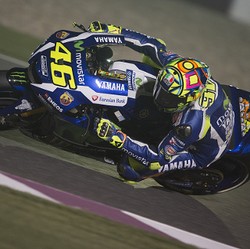 Kontribusi Positif Pramusim buat Rossi