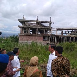 Menpora Harapkan Keputusan Soal Hambalang Ada Sebelum Asian Games 2018