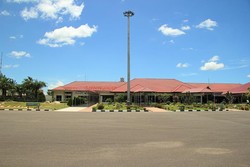 Bandara HAS Hanandjoeddin, Gerbang Menjelajah Belitung