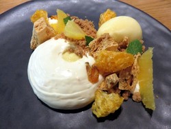 Chef Arnold dan Reynold Perkenalkan Sajian Brunch Gaya Australia