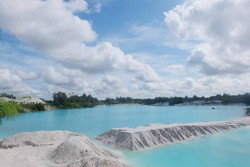 Rekomendasi Tempat Wisata di Belitung