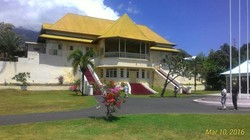 Harta Karun di Keraton Kesultanan Ternate