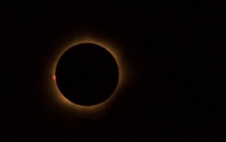 Terimakasih Ternate & Gerhana Matahari