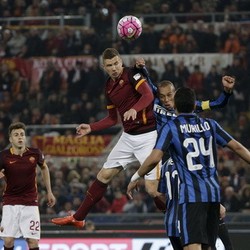 Penyesalan Inter Setelah Berimbang dengan Roma