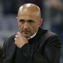 Spalletti Terima Hasil Imbang
