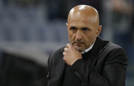 Spalletti Terima Hasil Imbang