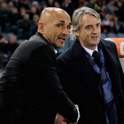 Inter Usung Misi Sapu Bersih demi Lolos ke Liga Champions