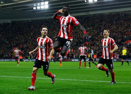 Sempat Unggul, Liverpool Kandas 2-3 Dari Southampton
