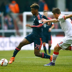 Bayern Menangi Laga Tak Mudah, Guardiola Puji Pemain