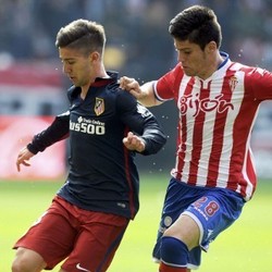 Atletico Tunduk di Markas Gijon