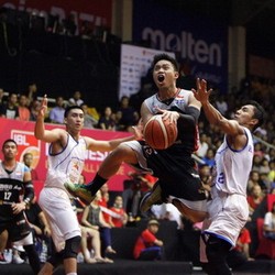 Aspac Kalahkan Satria Muda lewat OT