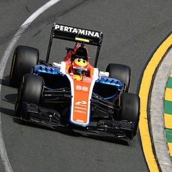 Setelah Red Flag, Rio Tak Lanjut Balapan