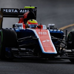 Rio, Wehrlein, dan Palmer, Siapa Rookie Dapat Hasil Terbaik?