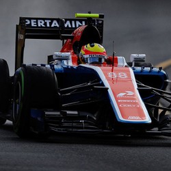 Kecewa, tapi Rio Mulai Nikmati Balapan F1