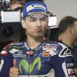 Lorenzo: Apakah Rossi Masih Marah Padaku?
