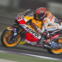 Marquez Sempat Mengira Dapat Pole