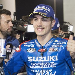 Menanti Gebrakan Berikutnya dari Vinales