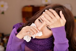 Kalau Tak Mau Terserang Flu, Jaga Sistem Kekebalan Tubuh dengan Cara Ini