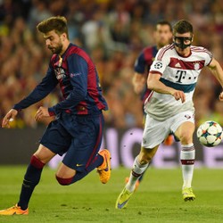 Dybala: Barcelona atau Bayern Akan Jadi Juara