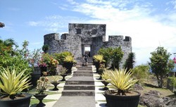 Aneka Pesona Ternate yang Membius Traveler