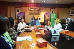 Traveler Pecinta Batik, Pameran Adiwastra Nusantara Akan Digelar Rabu Ini