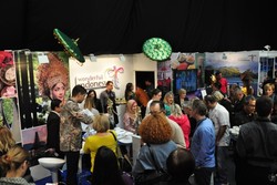 Indonesia Jadi yang Terbaik dalam Pameran Pariwisata Terbesar di Kroasia