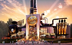 Restoran Bertema Charlie and the Chocolate Factory Segera Dibuka di Orlando
