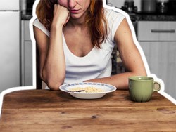 10 Makanan dan Minuman Ini Sudah Dianggap Membosankan (1)