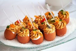 Makanan dan Minuman Khas Paskah dari Jerman hingga Yunani (2)