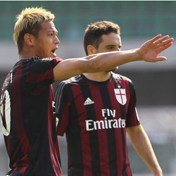 Berlusconi Akui Kecewa dengan Milan di Musim Ini