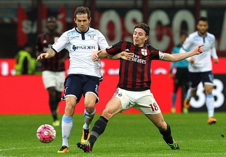 Milan Gagal Menang, Montolivo Pahami Kekecewaan Tifosi