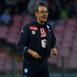 Sarri Tak Tahu Apakah Juve Bisa Dikejar