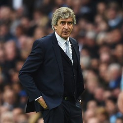 Dispekulasikan Telah Kehilangan Kendali Ruang Ganti City, Pellegrini Menepis