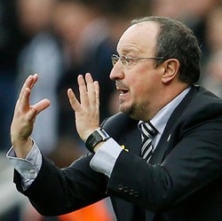 Dua Laga Awal Benitez di Newcastle: Kalah 0-1, lalu Seri 1-1