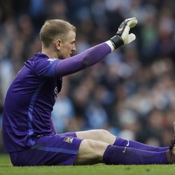 Caballero Berharap Hart Lekas Pulih