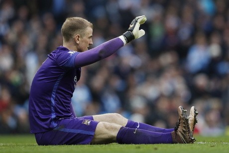 Caballero Berharap Hart Lekas Pulih