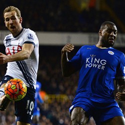 Kane: Semoga Leicester Terpeleset
