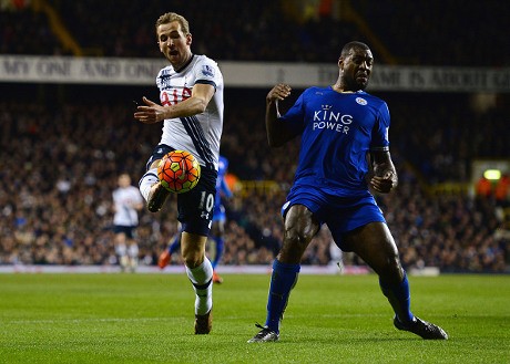 Kane: Semoga Leicester Terpeleset