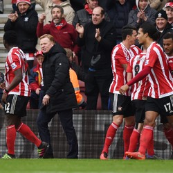 Ultah Koeman dan Perayaan Lari-lari yang Bikin Lelah