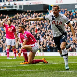 Hantam Bournemouth, Spurs Jaga Jarak dengan Leicester