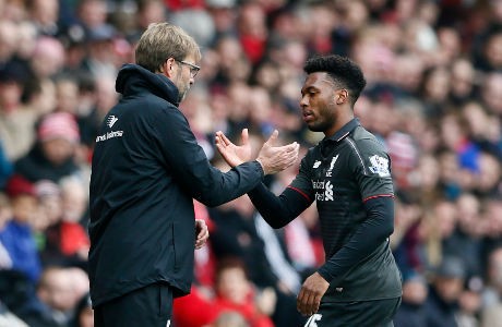 Ini Alasan Sturridge Diizinkan Gabung Timnas Inggris