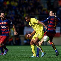 Buang Keunggulan Dua Gol, Barca Diimbangi Villarreal 2-2