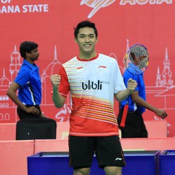 Menuju Thomas-Uber, Rexy: Butuh Strategi Jitu di Nomor Tunggal