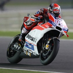 Awal Musim Impian Dovizioso