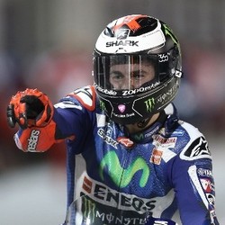 Yamaha Punya Ide Siapa yang Akan Digaet Kalau Lorenzo Hengkang