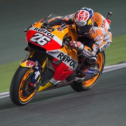 Aspek Negatif dan Positif untuk Pedrosa