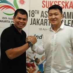 Rencana Roadshow Chris John untuk Cari Bibit Baru Petinju