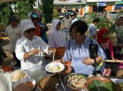 Antara Kuliner, Budaya dan Kenangan Indah di Ternate